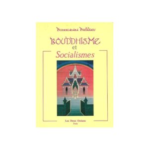 Bouddhisme et socialismes
