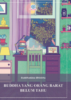 The Buddha Fanrangs Don’t Know About