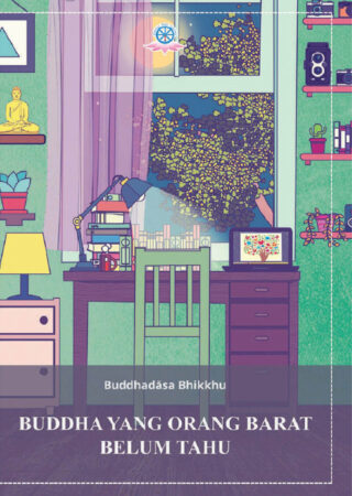 Buddha Yang Orang Barat Belum Tahu