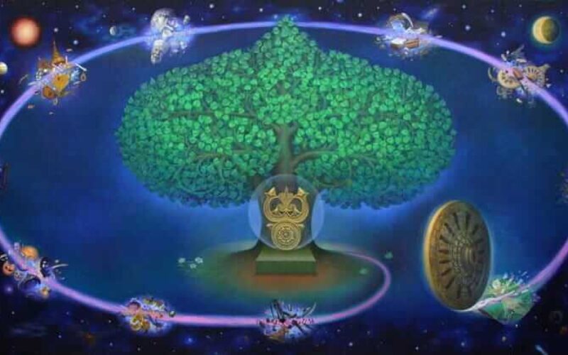 Buddhist+Mission