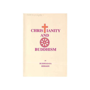 CHRISTIANITY & BUDDHISM (2007)