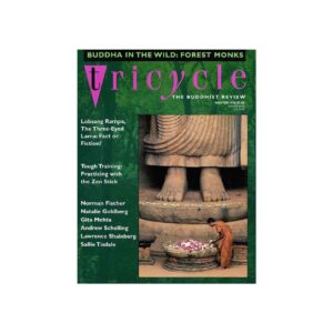 CONSERVING THE INNER ECOLOGY (1998)