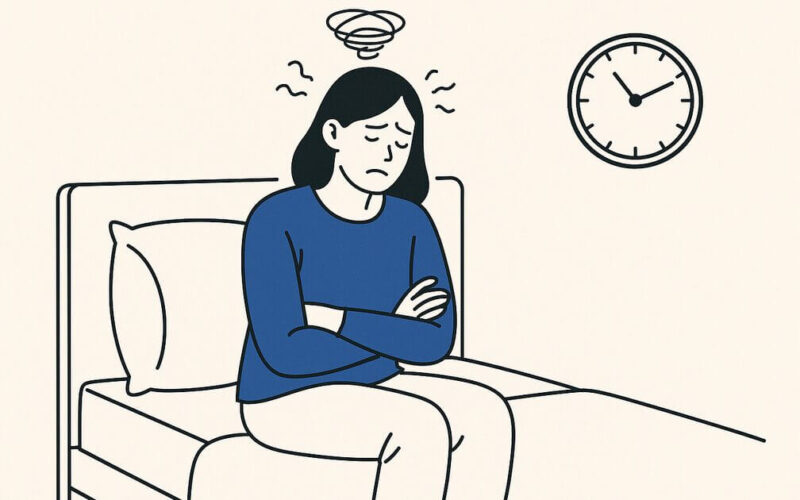 Sunday Scaries: ความกังวลของคนทำงาน