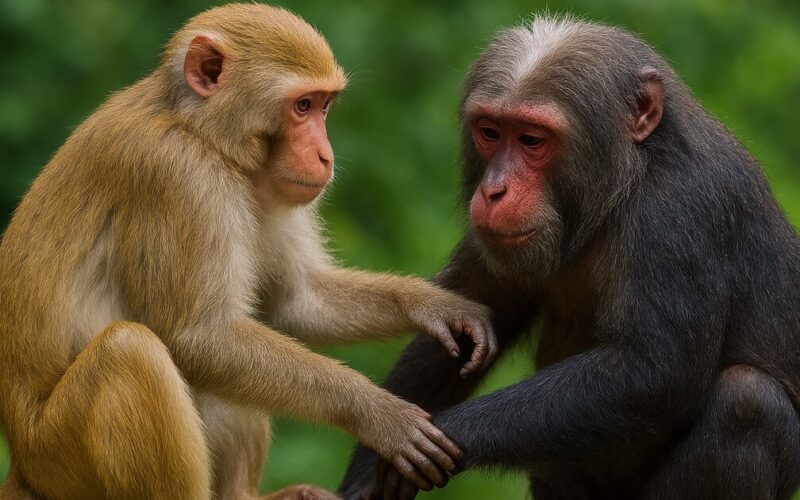 การให้อภัย