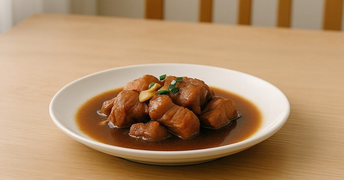 คำพูดสุดท้าย อาหารมื้อสุดท้าย ไม่มีใครรู้ว่าจะมาเมื่อไร