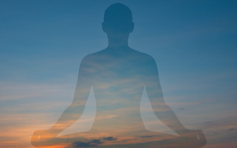 ภาวนา เจริญสติ