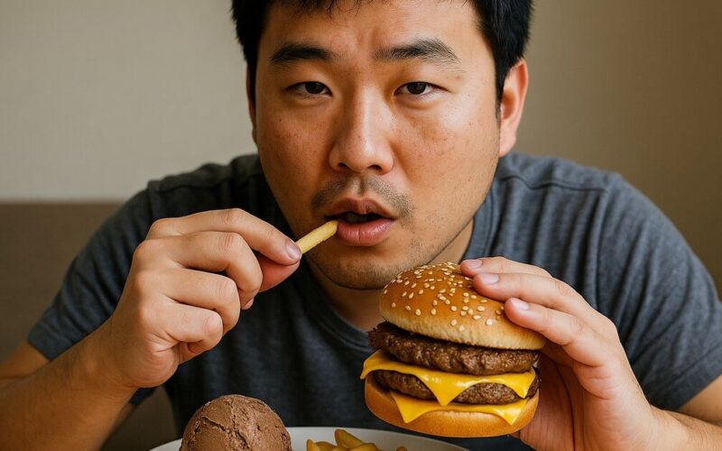 ใจต้องอัปเดต: เมื่อร่างกายเราเป็นของยุคหิน แต่โลกไม่ใช่อีกต่อไป