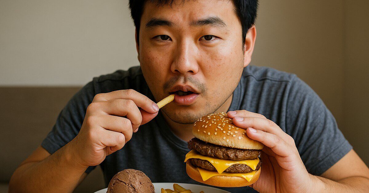 ใจต้องอัปเดต: เมื่อร่างกายเราเป็นของยุคหิน แต่โลกไม่ใช่อีกต่อไป