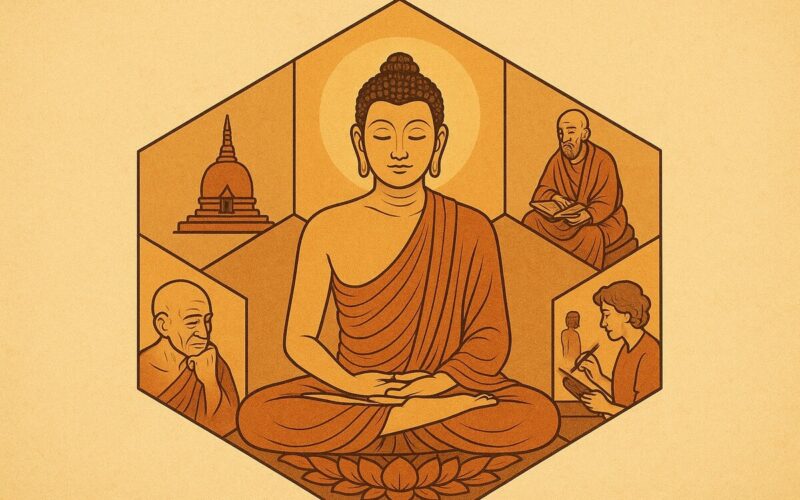 พุทธศาสนา