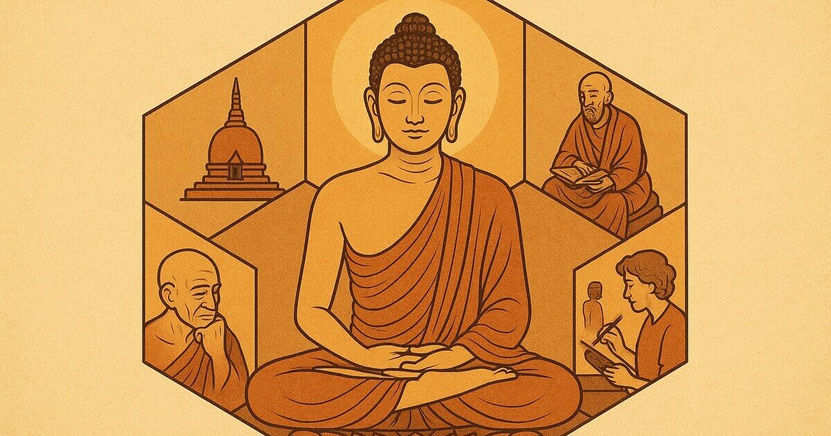 พุทธศาสนา