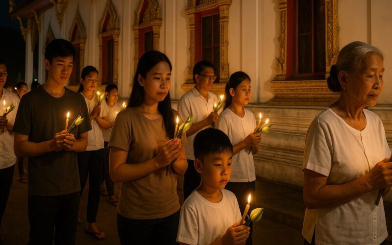 เวียนเทียน