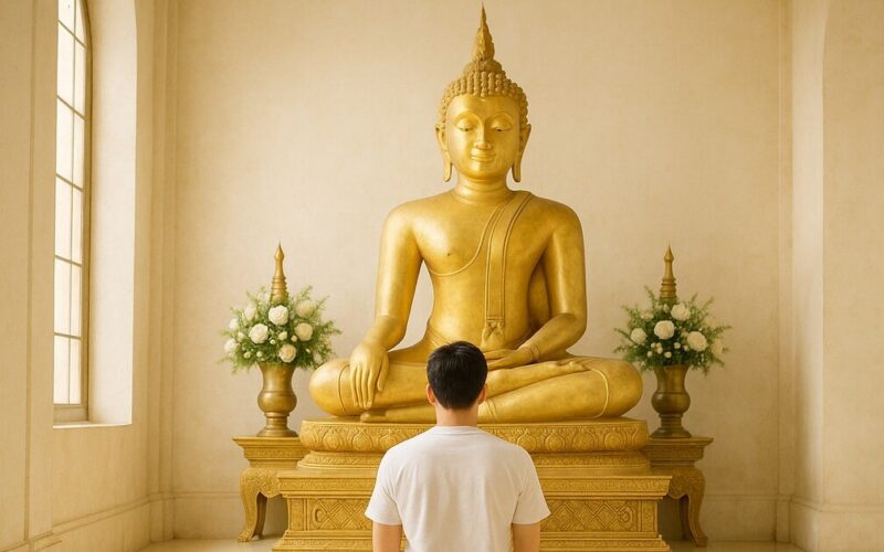 ศรัทธา ศาสนาเสื่อม เสื่อมศรัทธา