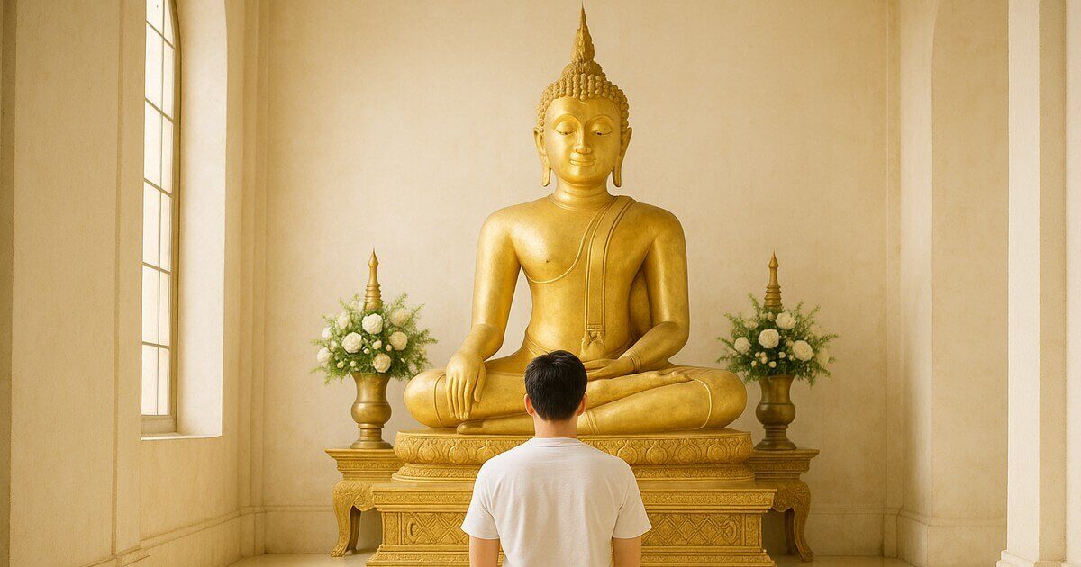 ศรัทธา ศาสนาเสื่อม เสื่อมศรัทธา