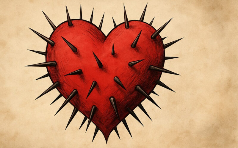 โรคทางวิญญาณ พุทธทาส