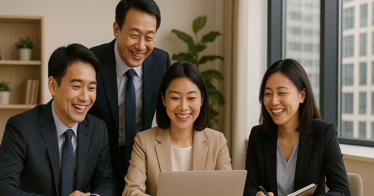 mindful organization