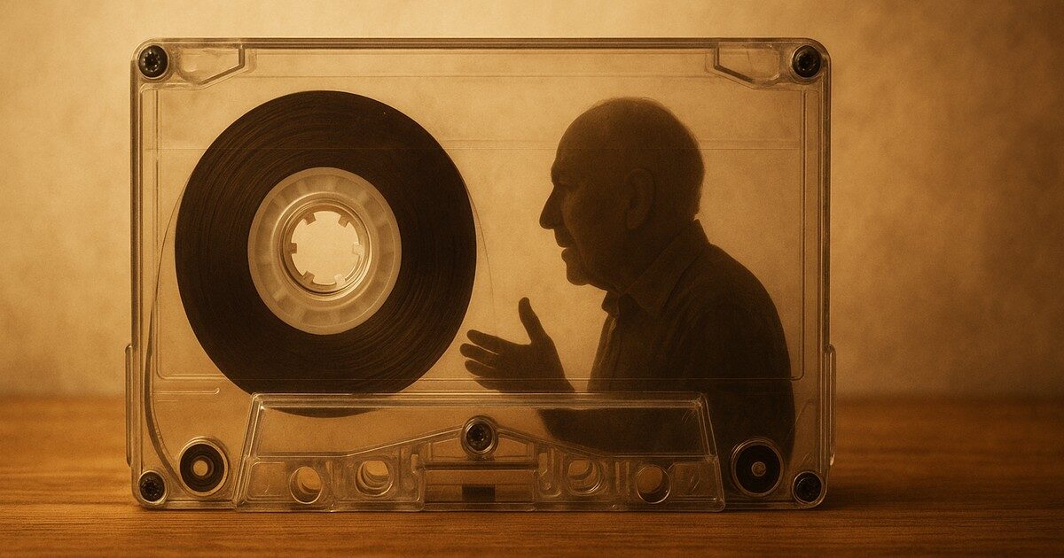 ประวัติศาสตร์บอกเล่า