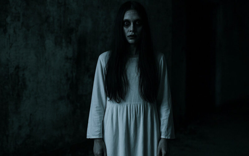 ผี เดอะโกสท์ อุปาทาน