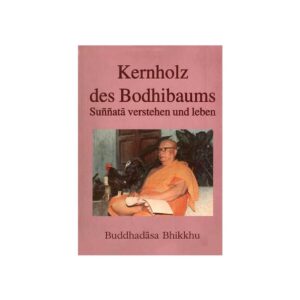 DAS KERNHOLZ DES BODHIBAUMES 2006
