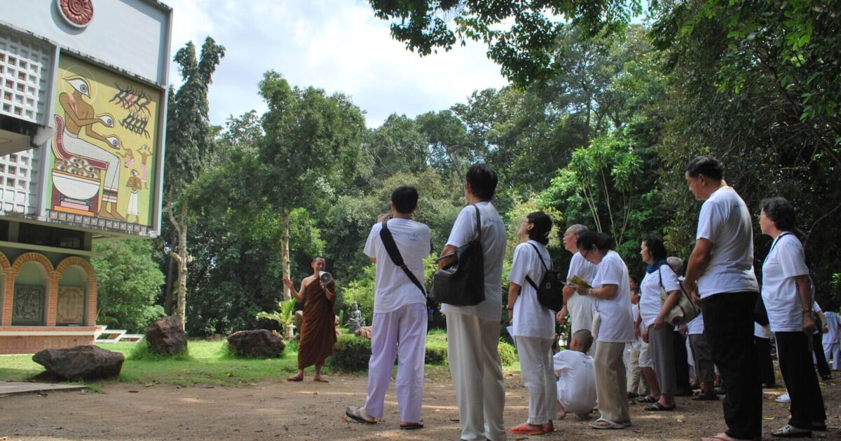 สวนโมกข์ไชยา