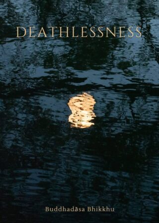 Deathlessness