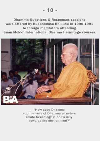 Dhamma Q&R IDH Retreat (10)
