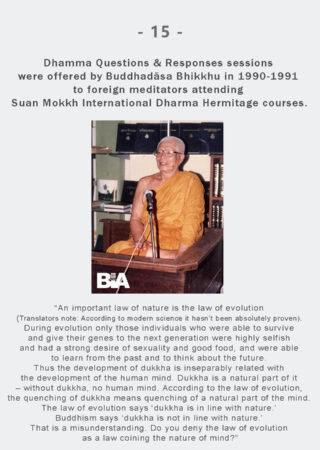 Dhamma Q&R IDH Retreat (15)