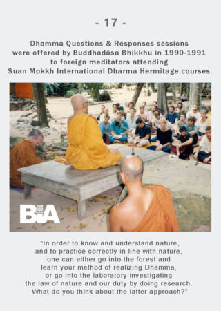 Dhamma Q&R IDH Retreat (17)