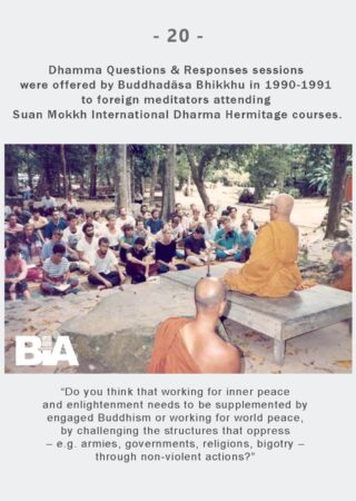 Dhamma Q&R IDH Retreat (20)