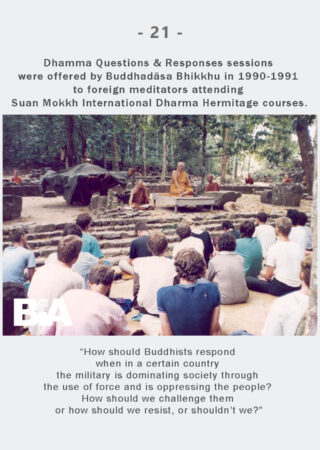 Dhamma Q&R IDH Retreat (21)