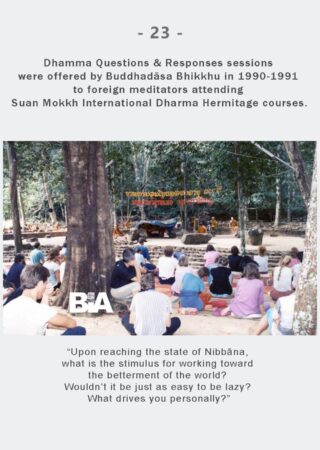 Dhamma Q&R IDH Retreat (23)