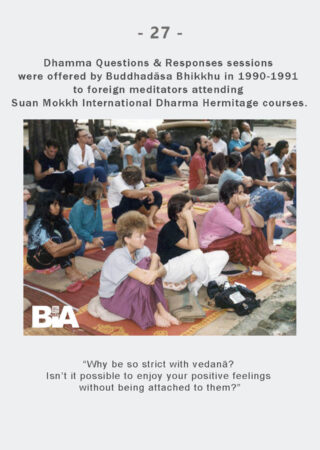 Dhamma Q&R IDH Retreat (27)