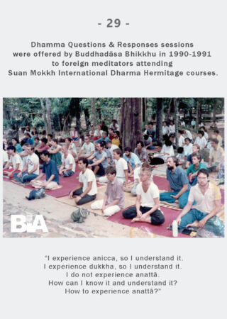 Dhamma Q&R IDH Retreat (29)