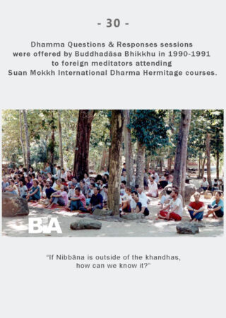 Dhamma Q&R IDH Retreat (30)