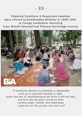 Dhamma Q&R IDH Retreat (33)