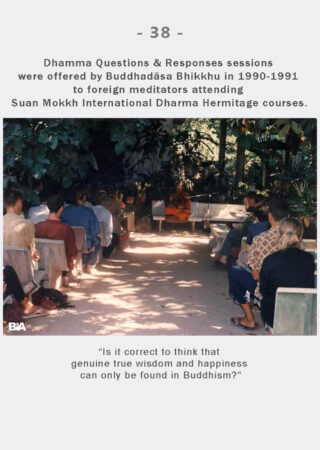 Dhamma Q&R IDH Retreat (38)