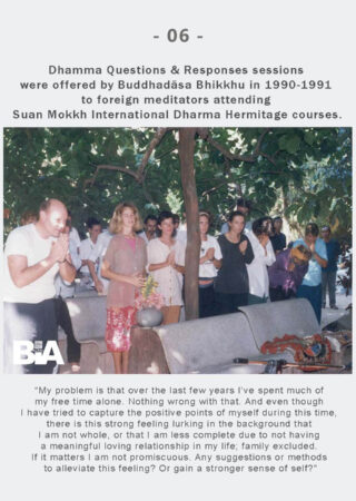 Dhamma Q&R IDH Retreat (6)