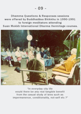 Dhamma Q&R IDH Retreat (9)
