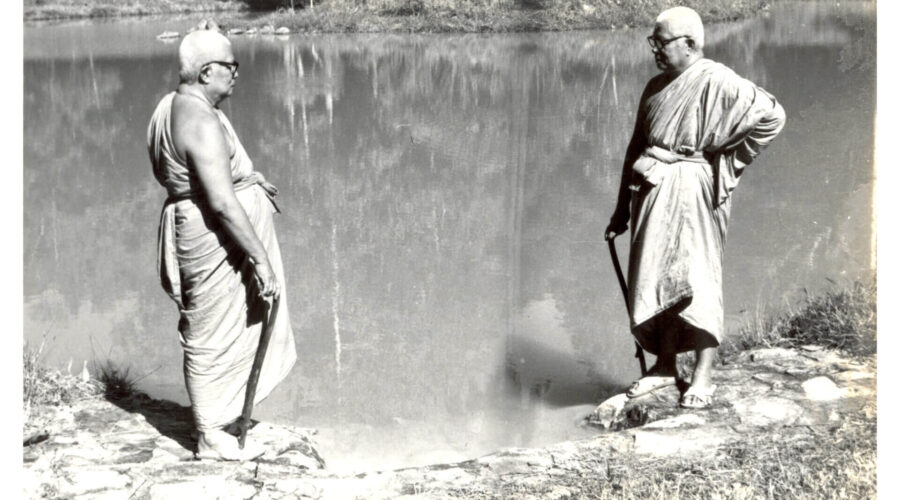 Do Good & The Spirits Won’t Laugh