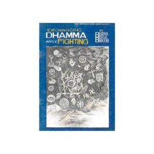 EXCHANGING DHAMMA WHILE FIGHTING (1969)-2