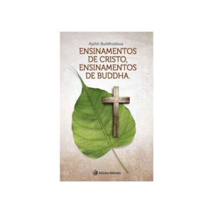 Ensinamentos de Cristo.