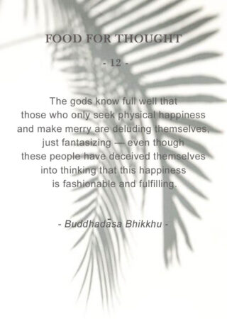 Food for Thought (12)
