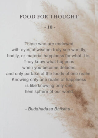 Food for Thought (18)