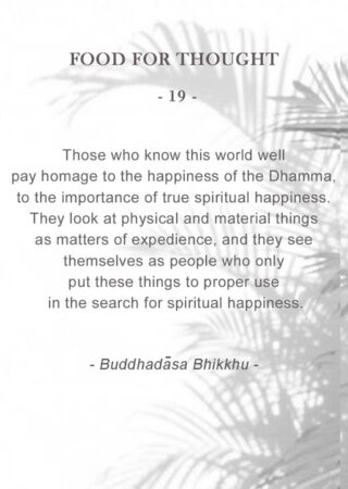 Food for Thought (19)