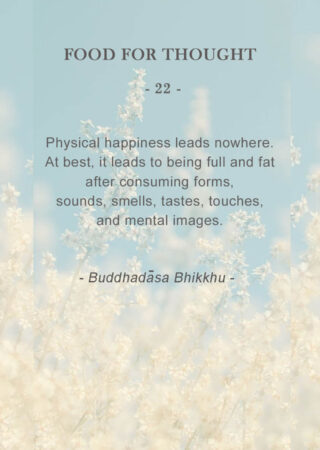 Food for Thought (22)