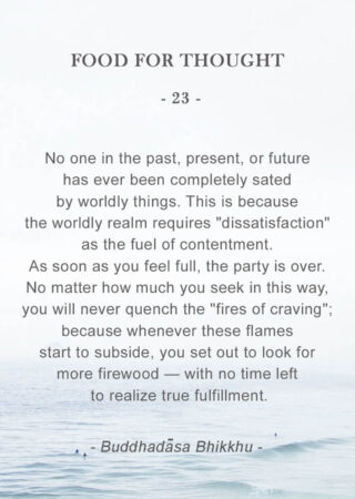 Food for Thought (23)