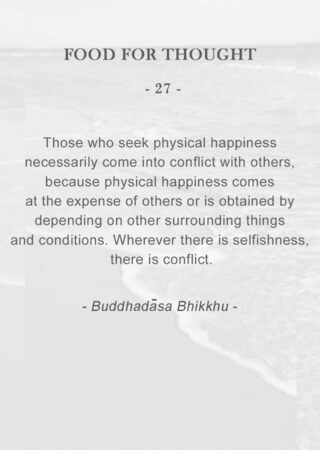 Food for Thought (27)