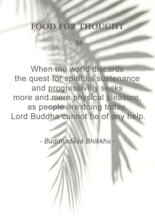 Food for Thought (36)