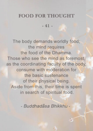 Food for Thought (41)