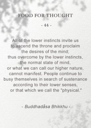 Food for Thought (44)