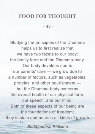Food for Thought (47)